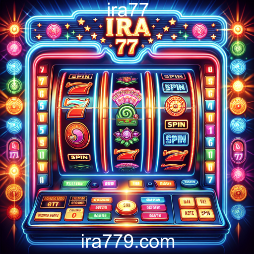 Os Caça-Níqueis: A Emoção dos Jogos de Azar no Ira77
